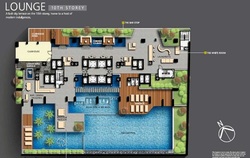 The Clift (D1), Apartment #180400042